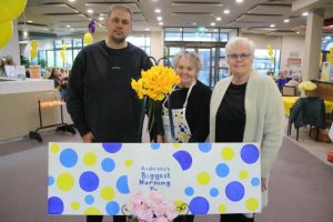 Honouring lost loved ones