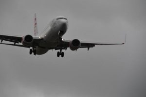 Paving the runway for third major airport