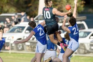 Berwick let one slip