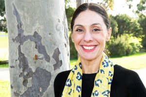 Q&A… with Timbarra P-9 College principal Cassandra Marinopoulos