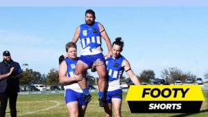 It’s official…Mick’s a great bloke!