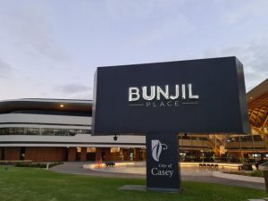 Casey adopts $74 million capital works program in budget