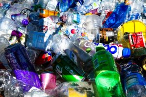 Container recycling scheme starting in November