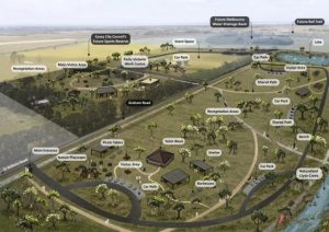 New community space for Clyde