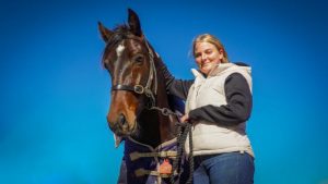 Cranbourne harness racing reaches 400