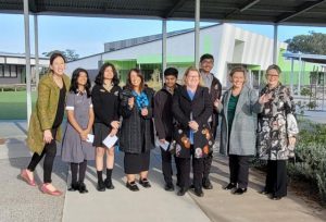 Funding local schools