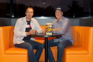 Attempt to save Australia’s largest Drive-In Theatre