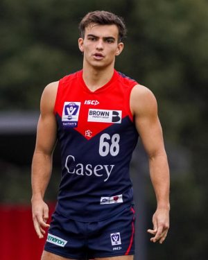 Casey suffer costly loss
