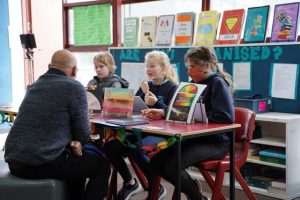 Harkaway’s fire education innovation