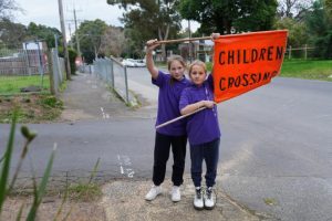 Crossing cull causes ‘significant concerns’ for school community