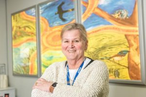 Water grants supporting community