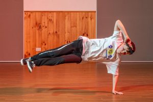 Breakout talent in Narre Warren