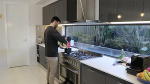 Make kitchen fire safety a priority