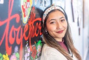 Q&A… with Casey-Cardinia Rotaract incoming president Arshu Maskey