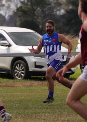 Magnificent’s Mick’s mega milestone