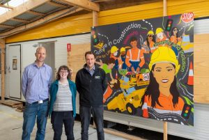 Changing industry culture