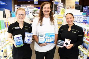 Budget boon for struggling families