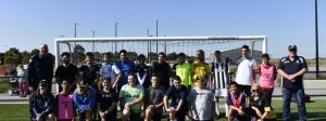 Special Olympics comes to Casey