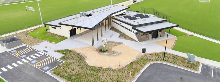Residents to name new recreation reserve