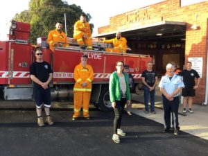Brigade laments inaction