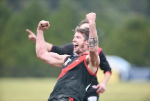 Titans toppled as Bombers show who’s best