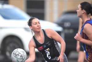 Rovers runover runaway leaders as Magpies thrash young Lions