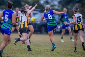 Titans a team on the rise