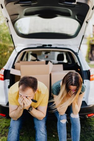 Cost of living hitting home