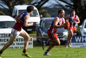 Numbers stack up for the Bulldogs