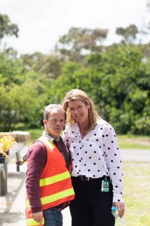 Q&A with Blairlogie CEO Carolyn Carr