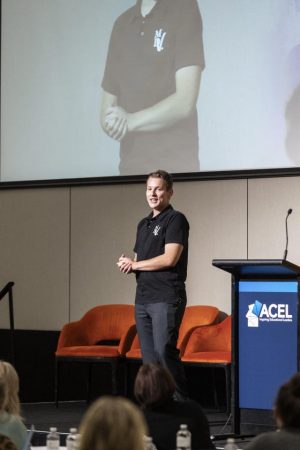 Keeping mental health in sight