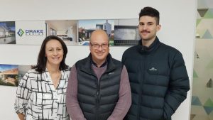 Boutique design service based in Beaconsfield