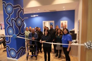 New multilingual services