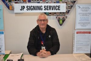 New JPs needed