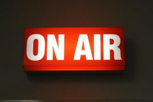 Casey Radio receives funding