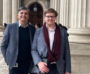 MP intern report complements pokies reform