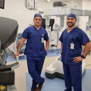 Urology care