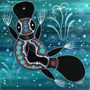 The story of the platypus
