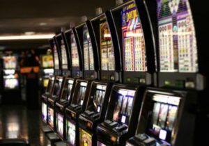 Pokies harm-reduction reforms welcomed
