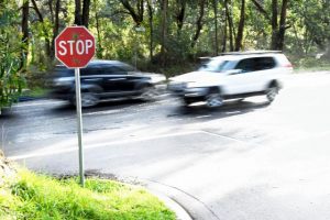 Risky roads ranked