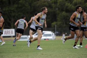 Tuck’s CTE ’severe’