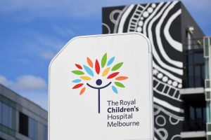 Officeworks Narre Warren supports Royal Children’s Hospital Foundation