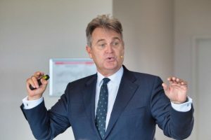 2050 vision for SE business