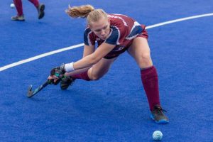 Cannons bounce back to form