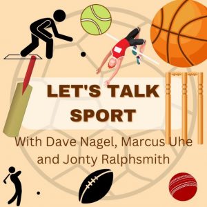 Gards, greats and goal-umpires