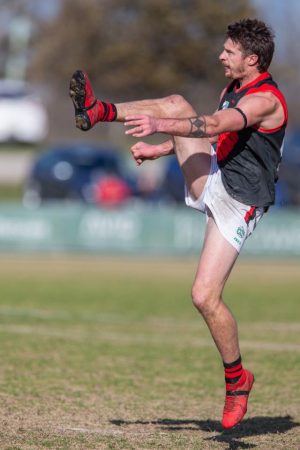 Bombers bank top spot