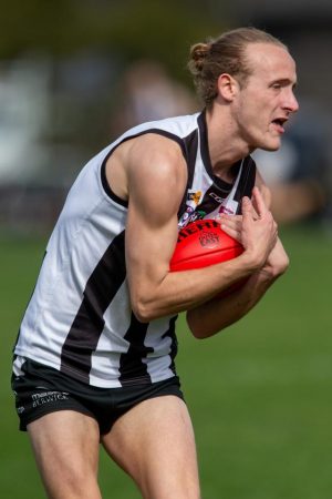 Magpies respond and are ready for more
