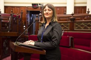 MP backs cannabis reform