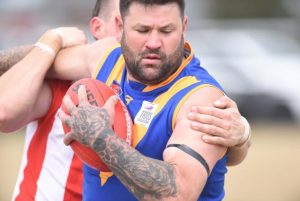Big fella kicks 10