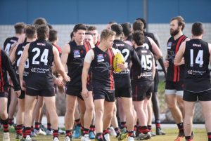 Spiders’ reserves progress